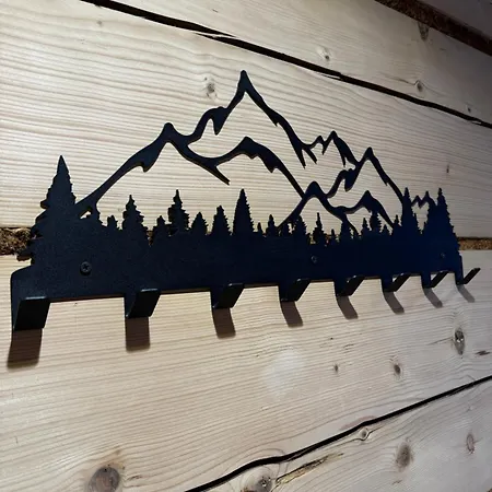 I Regionalny Styl Ul Bachledy 20 Zakopane