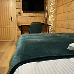 I Regionalny Styl Ul Bachledy 20 Apartamento *