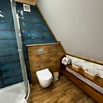 Apartamento I Regionalny Styl Ul Bachledy 20