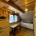I Regionalny Styl Ul Bachledy 20 Zakopane