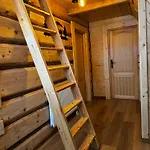 I Regionalny Styl Ul Bachledy 20 Apartamento Zakopane