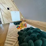Apartamento I Regionalny Styl Ul Bachledy 20 *