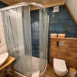I Regionalny Styl Ul Bachledy 20 Apartamento *