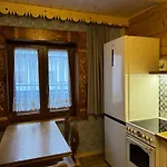 I Regionalny Styl Ul Bachledy 20 Apartamento *