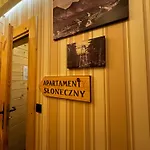 I Regionalny Styl Ul Bachledy 20 Apartamento Zakopane