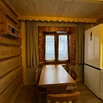 I Regionalny Styl Ul Bachledy 20 Apartamento Zakopane