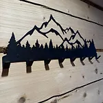 I Regionalny Styl Ul Bachledy 20 Zakopane