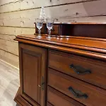 I Regionalny Styl Ul Bachledy 20 Apartamento