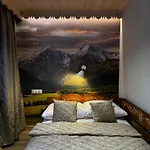 I Regionalny Styl Ul Bachledy 20 Apartamento