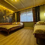 I Regionalny Styl Ul Bachledy 20 Apartamento *