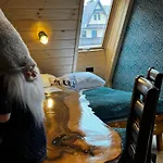 Apartamento I Regionalny Styl Ul Bachledy 20