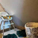 I Regionalny Styl Ul Bachledy 20 Apartamento *