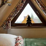 I Regionalny Styl Ul Bachledy 20 Lägenhet Zakopane