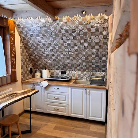 I Regionalny Styl Ul Bachledy 20