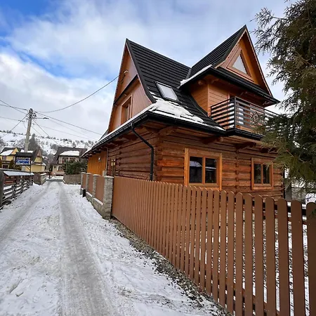 I Regionalny Styl Ul Bachledy 20 *