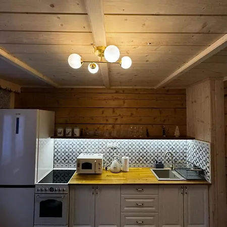 I Regionalny Styl Ul Bachledy 20 *