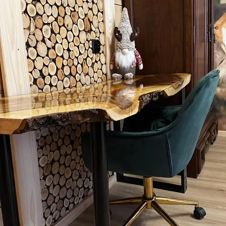 I Regionalny Styl Ul Bachledy 20