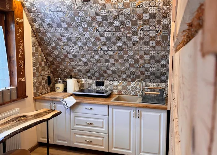 I Regionalny Styl Ul Bachledy 20