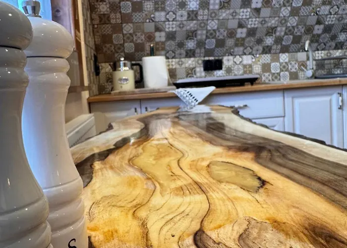 I Regionalny Styl Ul Bachledy 20 דירה זקופאנה