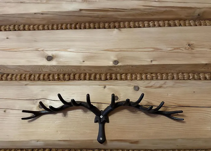 I Regionalny Styl Ul Bachledy 20 *